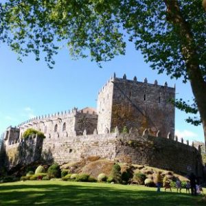 Castillo de Soutomaior – 6 motivos para visitar!